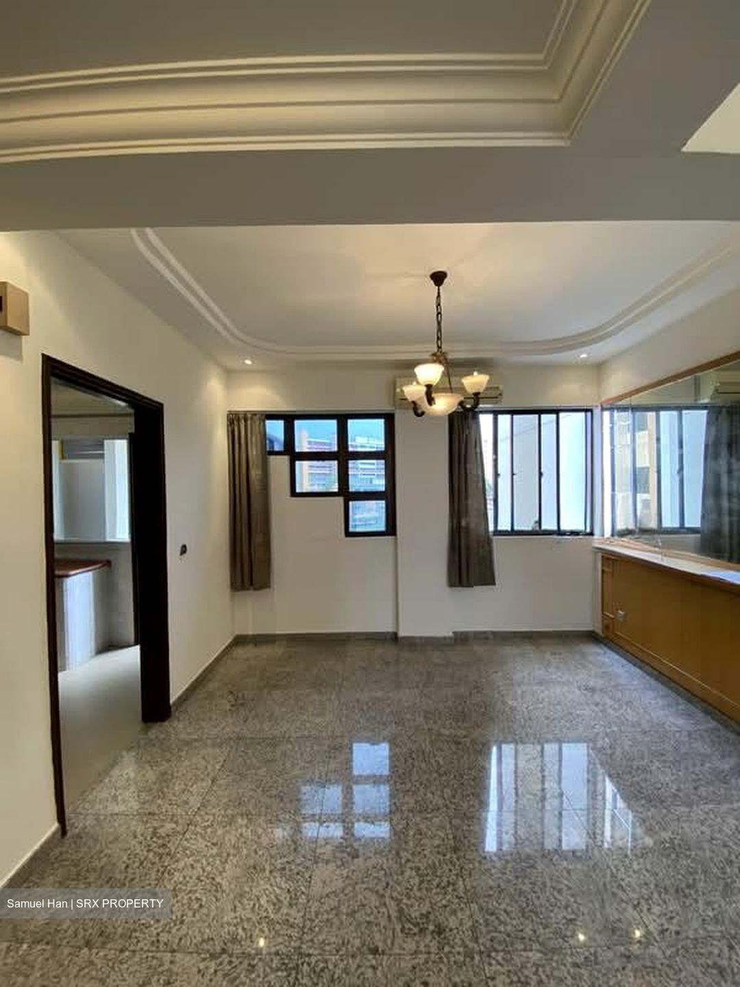 Kensington Park Condominium (D19), Condominium #543278611